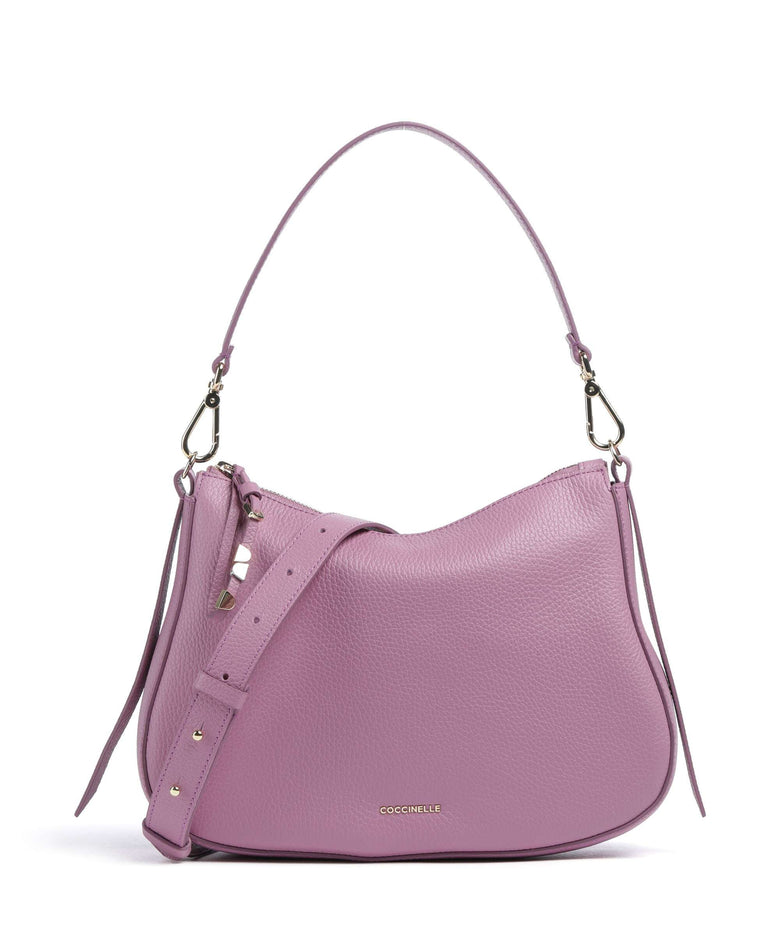 Coccinelle Nory Hobo bag jellyfish