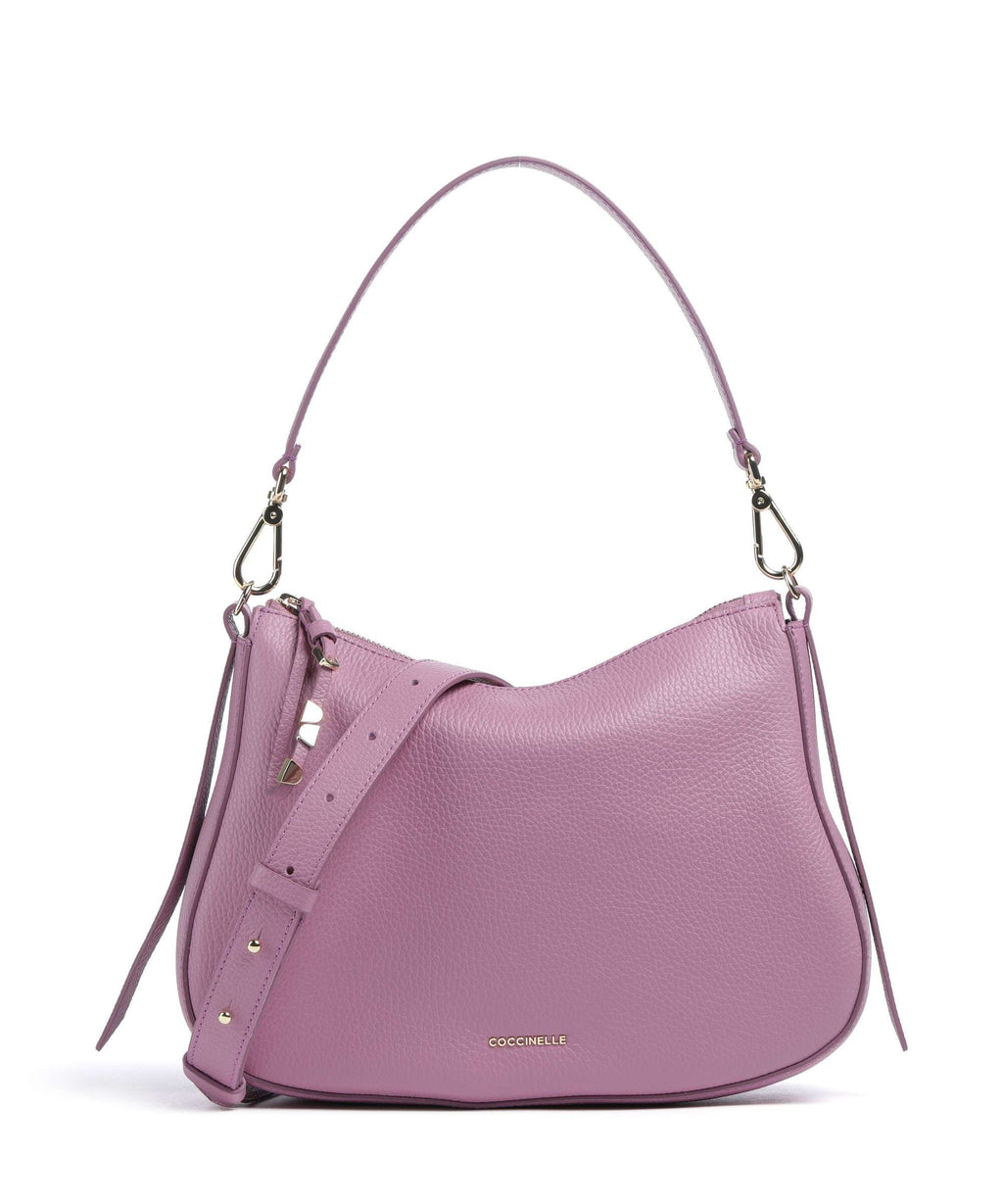 Coccinelle Nory Shoulder bag jellyfish