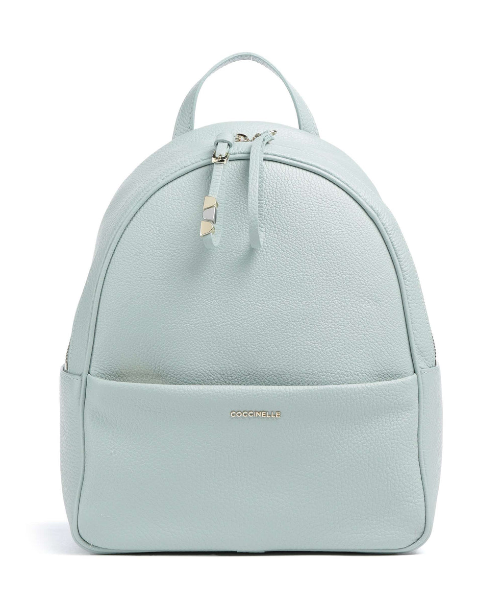 Coccinelle Nory Backpack aquamarine