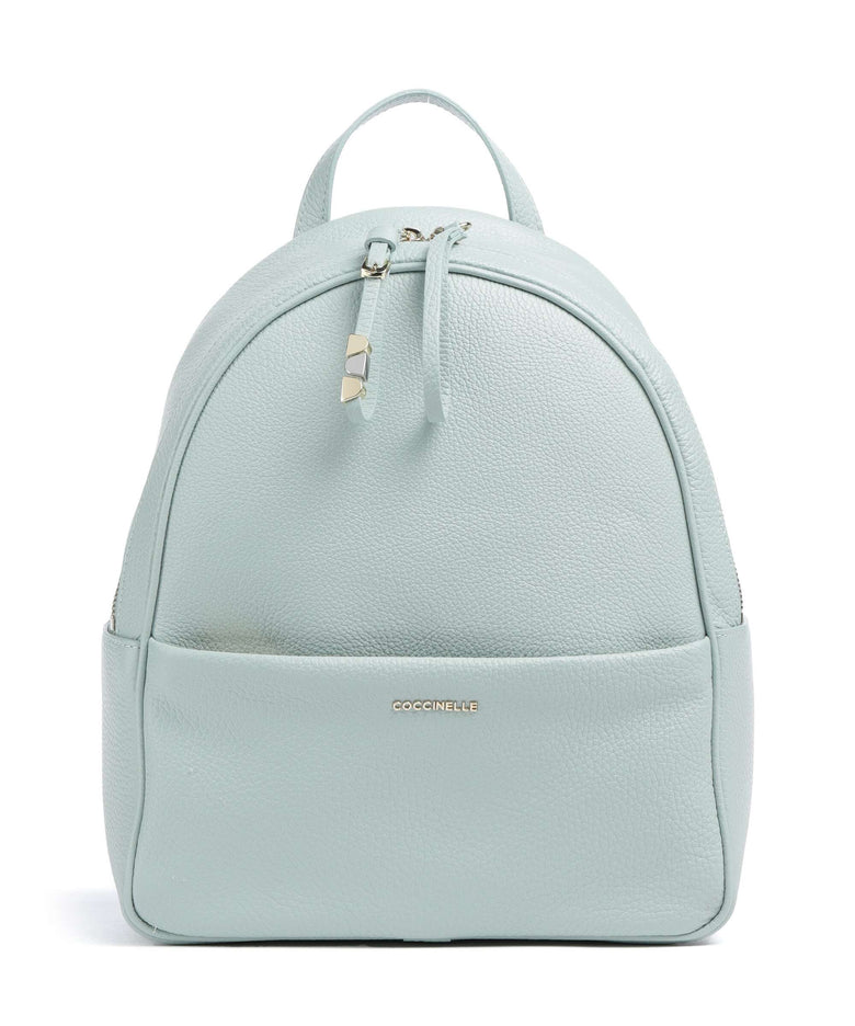 Coccinelle Nory Backpack aquamarine