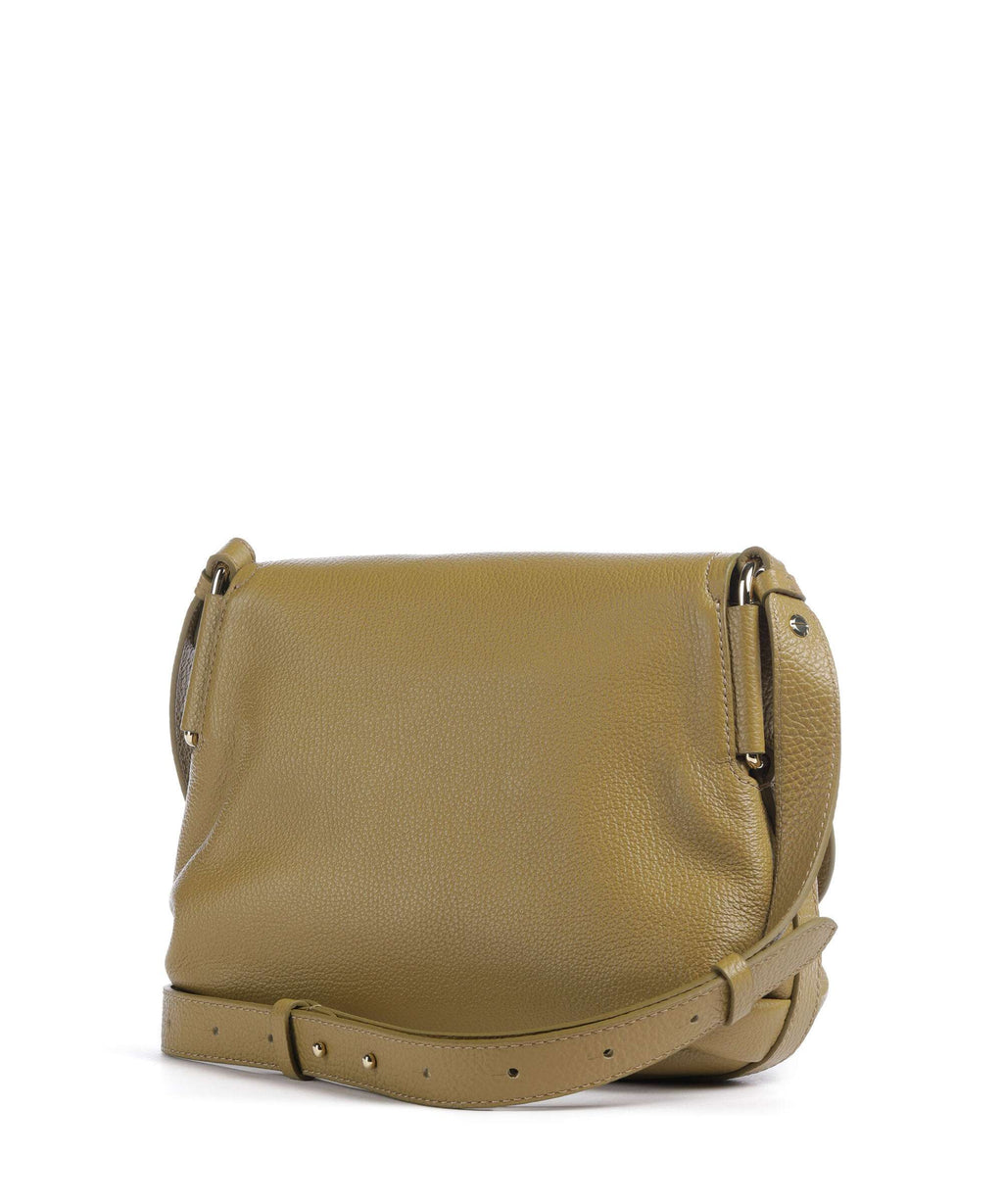 Coccinelle Rebekka Crossbody bag seagrass