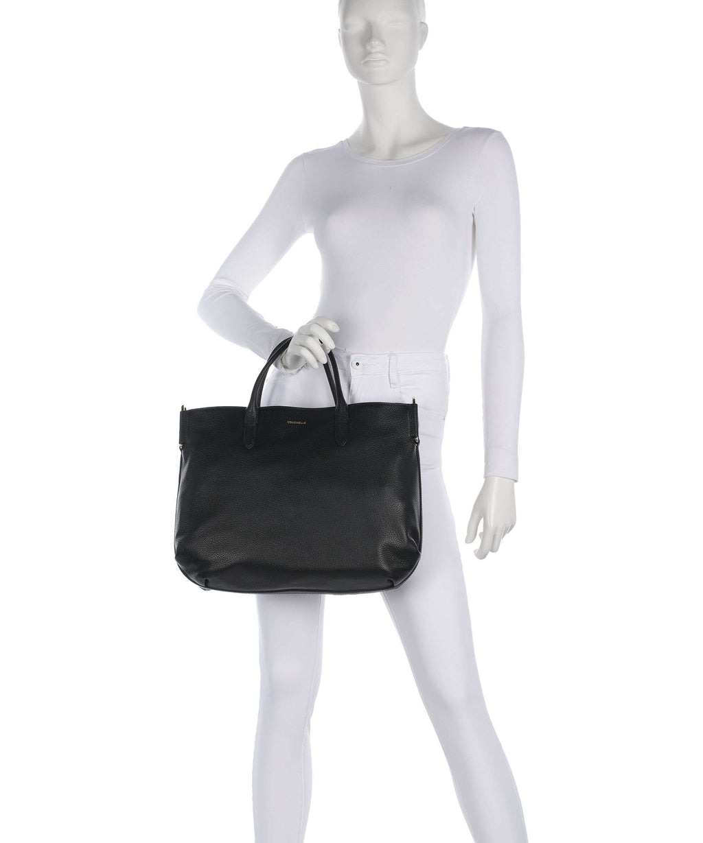 Coccinelle Rebekka Handbag noir