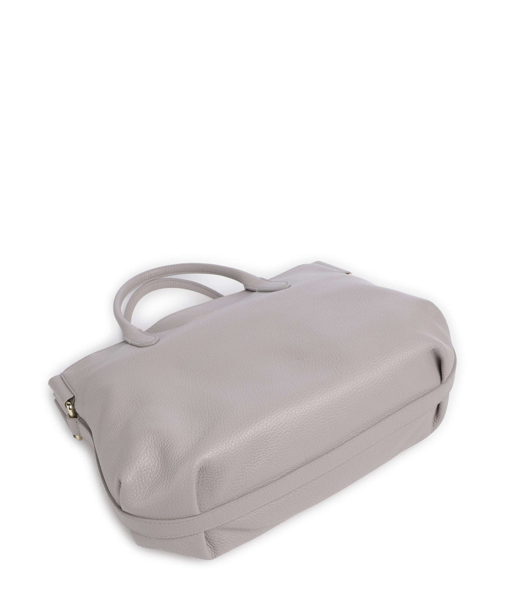 Coccinelle Rebekka Handbag oyster