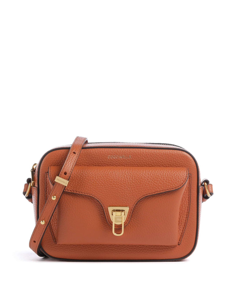 Coccinelle Beat Soft Crossbody bag crab