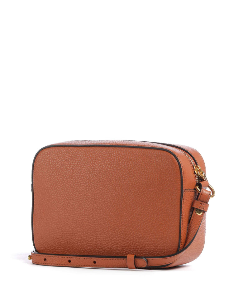 Coccinelle Beat Soft Crossbody bag crab