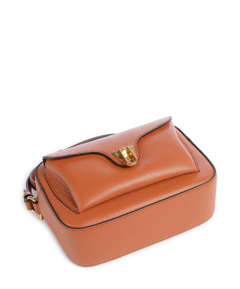 Coccinelle Beat Soft Crossbody bag crab