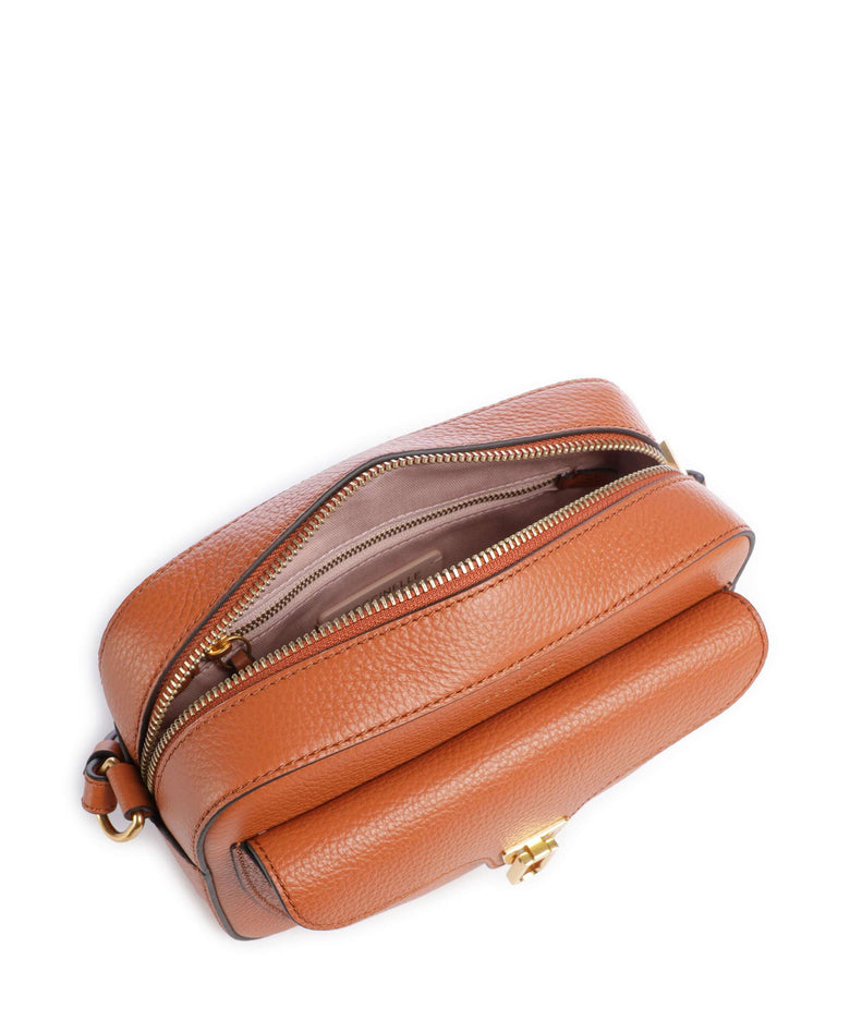 Coccinelle Beat Soft Crossbody bag crab