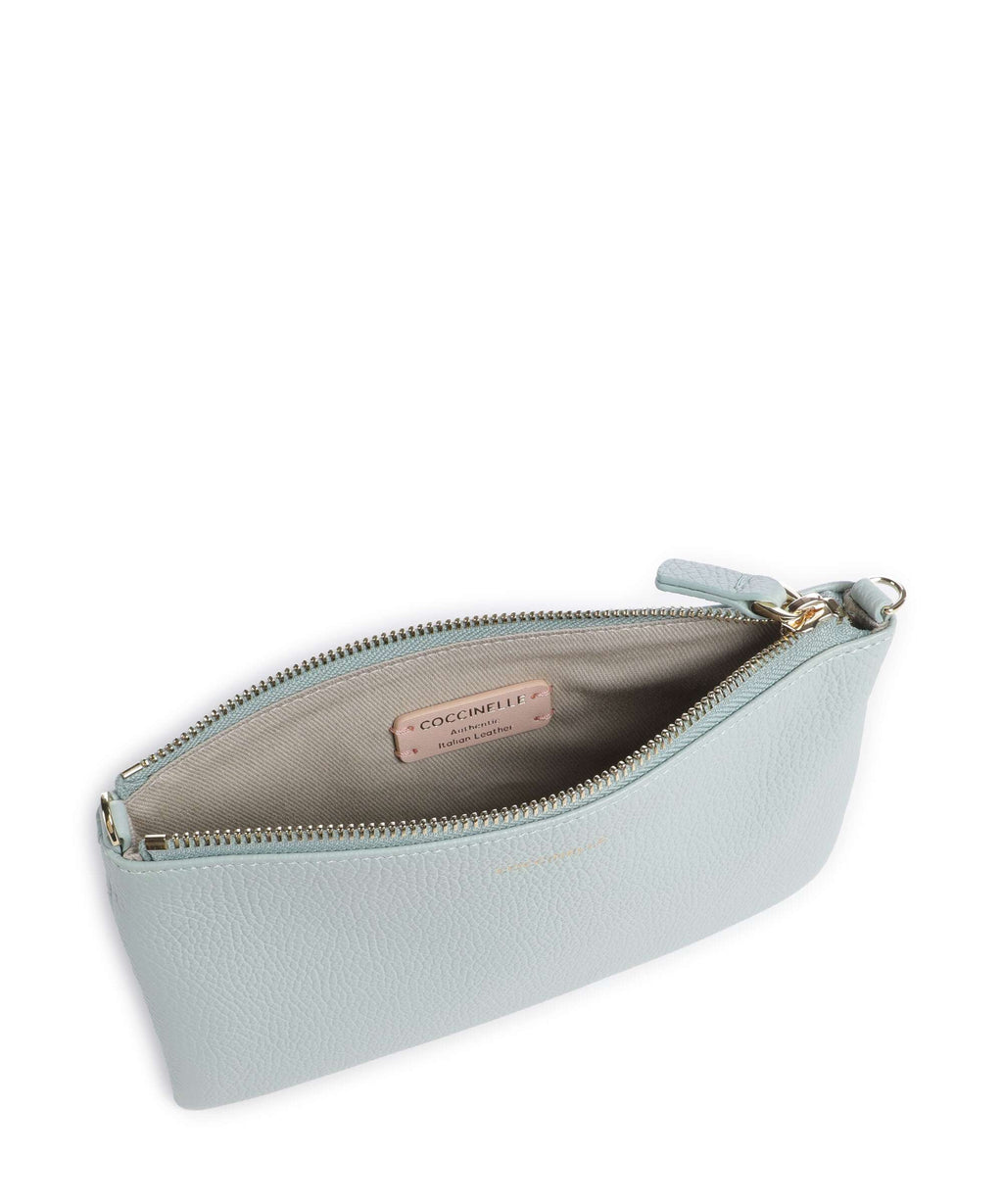 Coccinelle Best Crossbody bag aquamarine