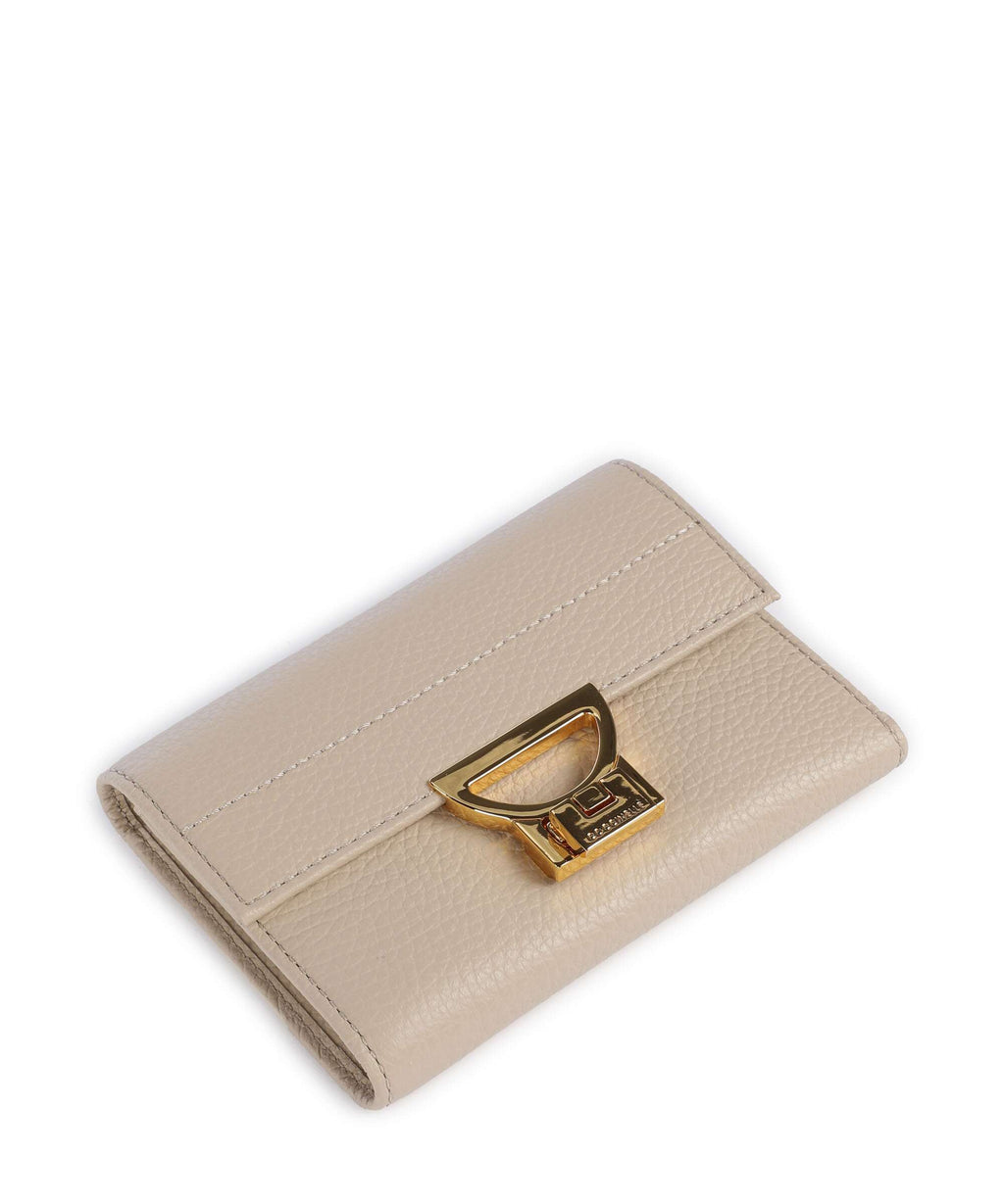 Coccinelle Arlettis Wallet sandshell