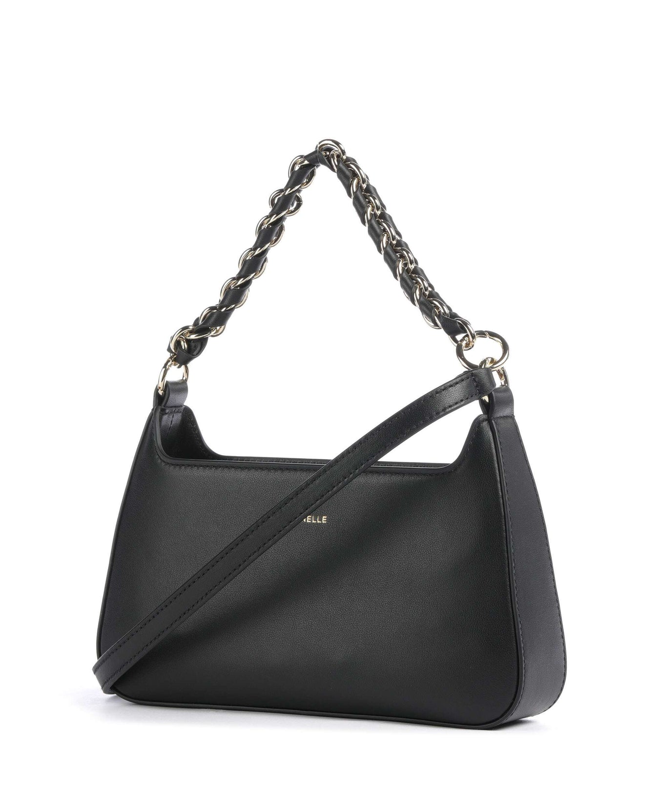 Coccinelle Beat Generation Shoulder bag noir