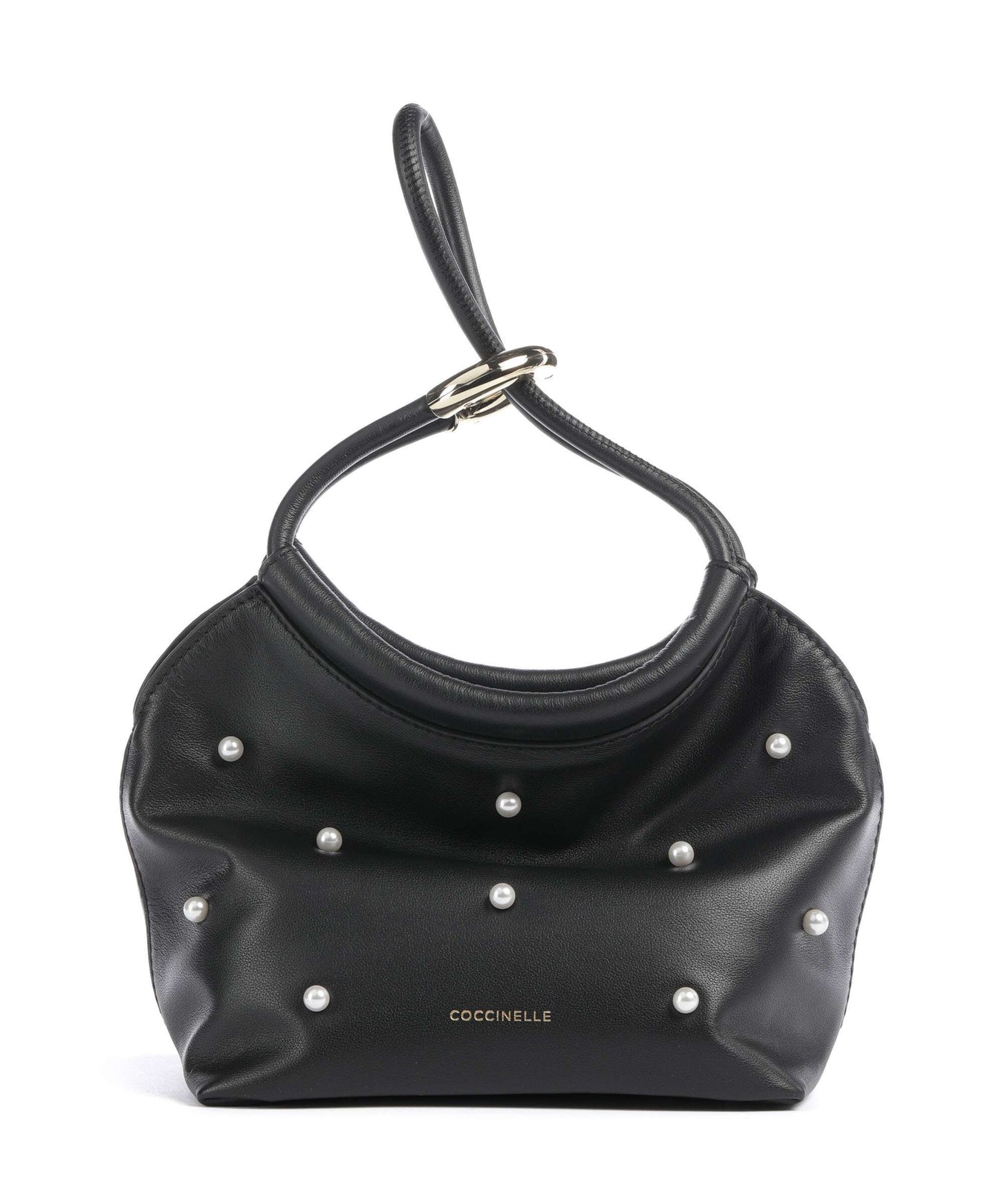 Coccinelle Finn Handbag noir