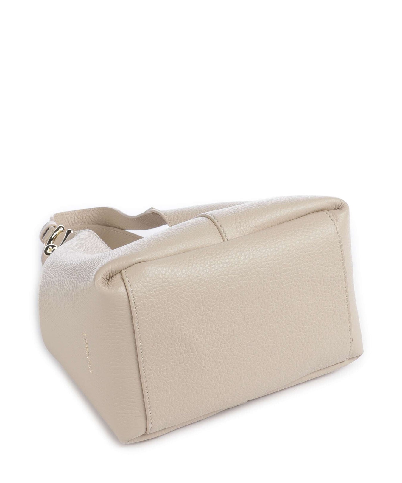 Coccinelle C-Easy Handbag sandshell