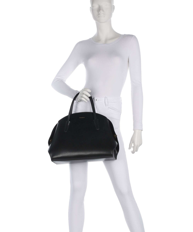 Coccinelle Tylde Handbag noir