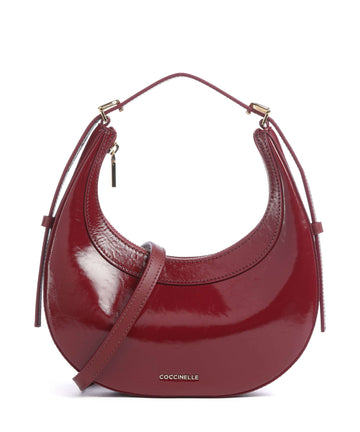 Coccinelle Whisper Shoulder bag ribes