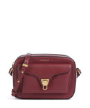 Coccinelle Beat Soft Borsa a tracolla ribes