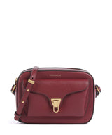 Coccinelle Beat Soft Borsa a tracolla ribes