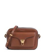 Coccinelle Beat Soft Borsa a tracolla cognac
