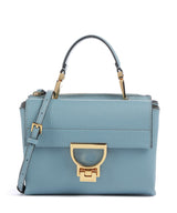 Coccinelle Arlettis Borsa a tracolla arctic blue