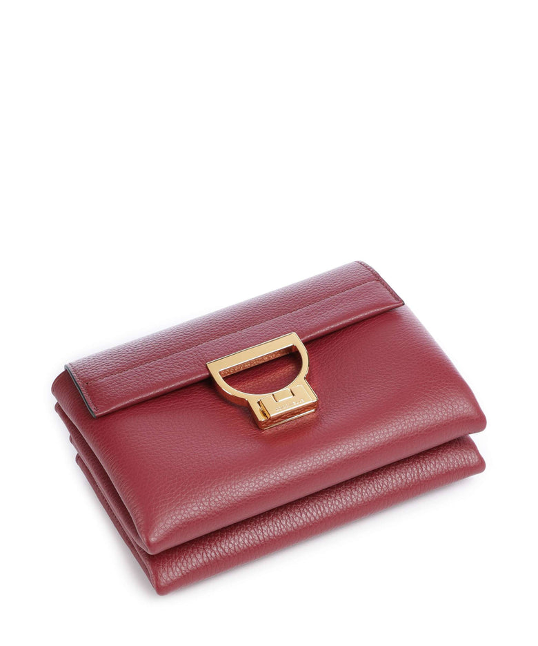 Coccinelle Arlettis Crossbody bag ribes