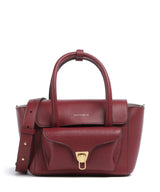 Coccinelle Beat Double Borsa a mano ribes