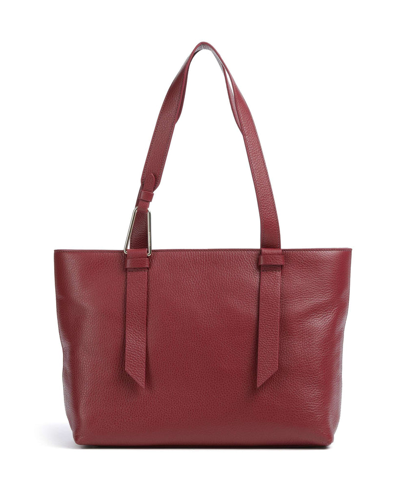 Coccinelle Malory Tote bag ribes