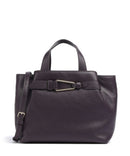 Coccinelle Malory Borsa a mano prune