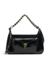 Coccinelle Beat Generation Borsa a spalla noir
