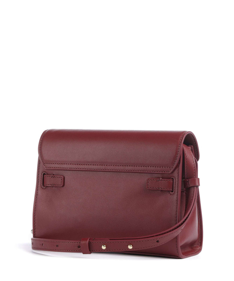 Coccinelle Sabine Crossbody bag ribes