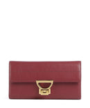 Coccinelle Arlettis Wallet ribes