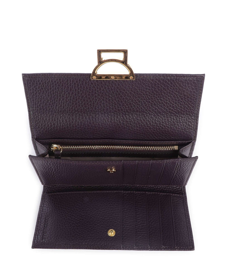 Coccinelle Arlettis Wallet prune