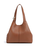 Coccinelle C-Easy Borsa hobo cognac