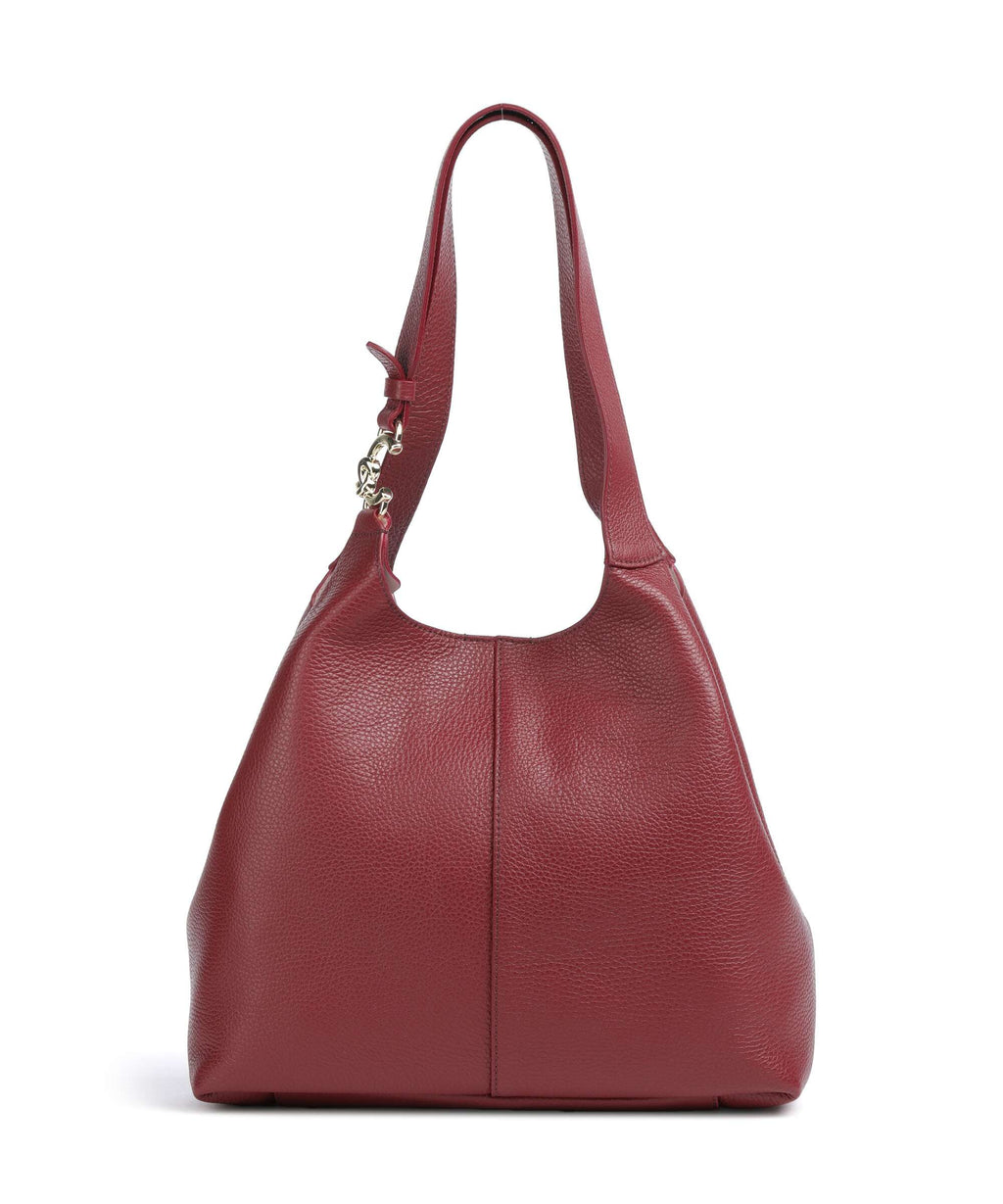 Coccinelle C-Easy Hobo bag ribes
