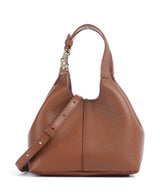 Coccinelle C-Easy Borsa a mano cognac