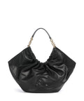 Coccinelle Smash Bucket bag noir