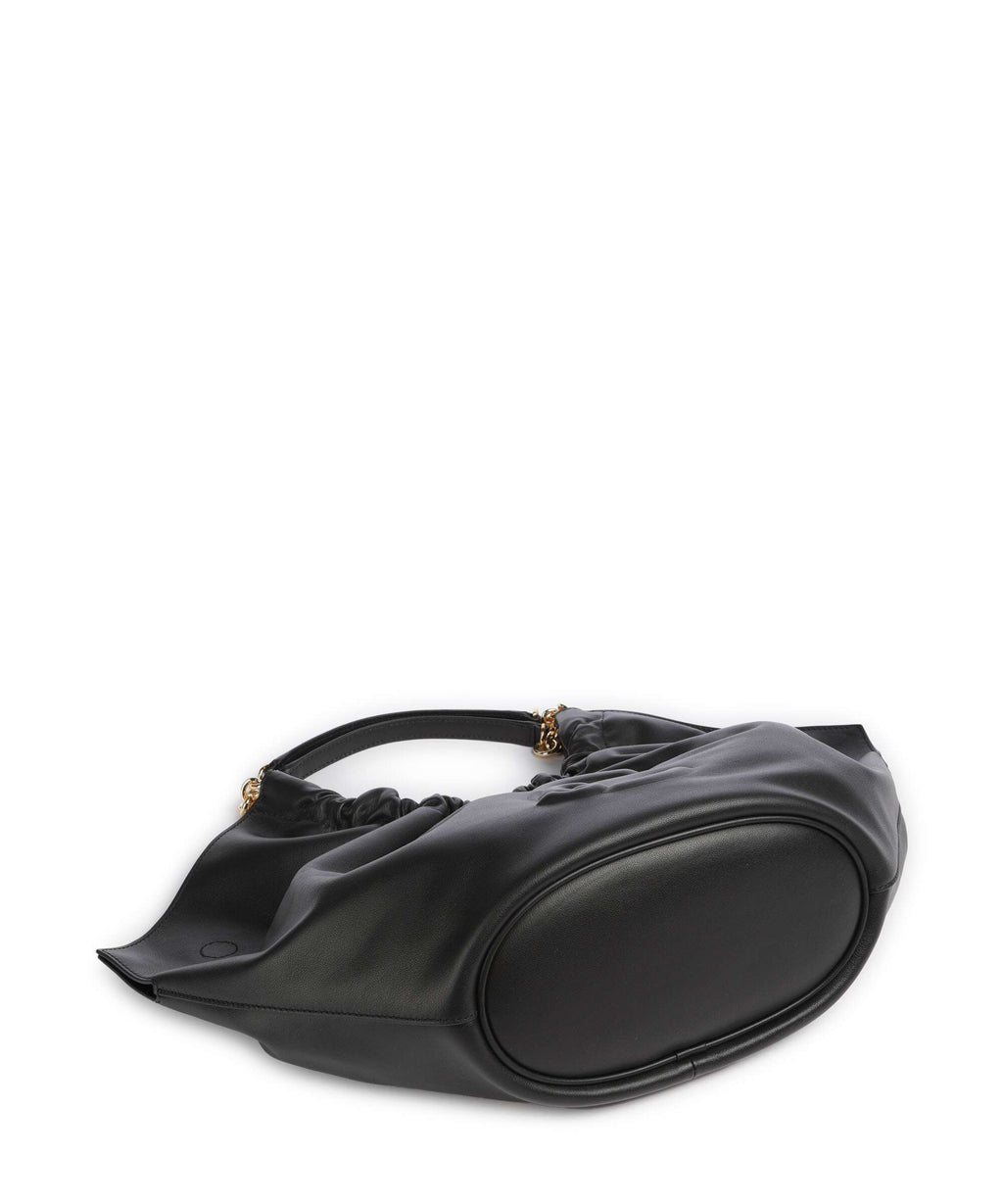 Coccinelle Smash Bucket bag noir