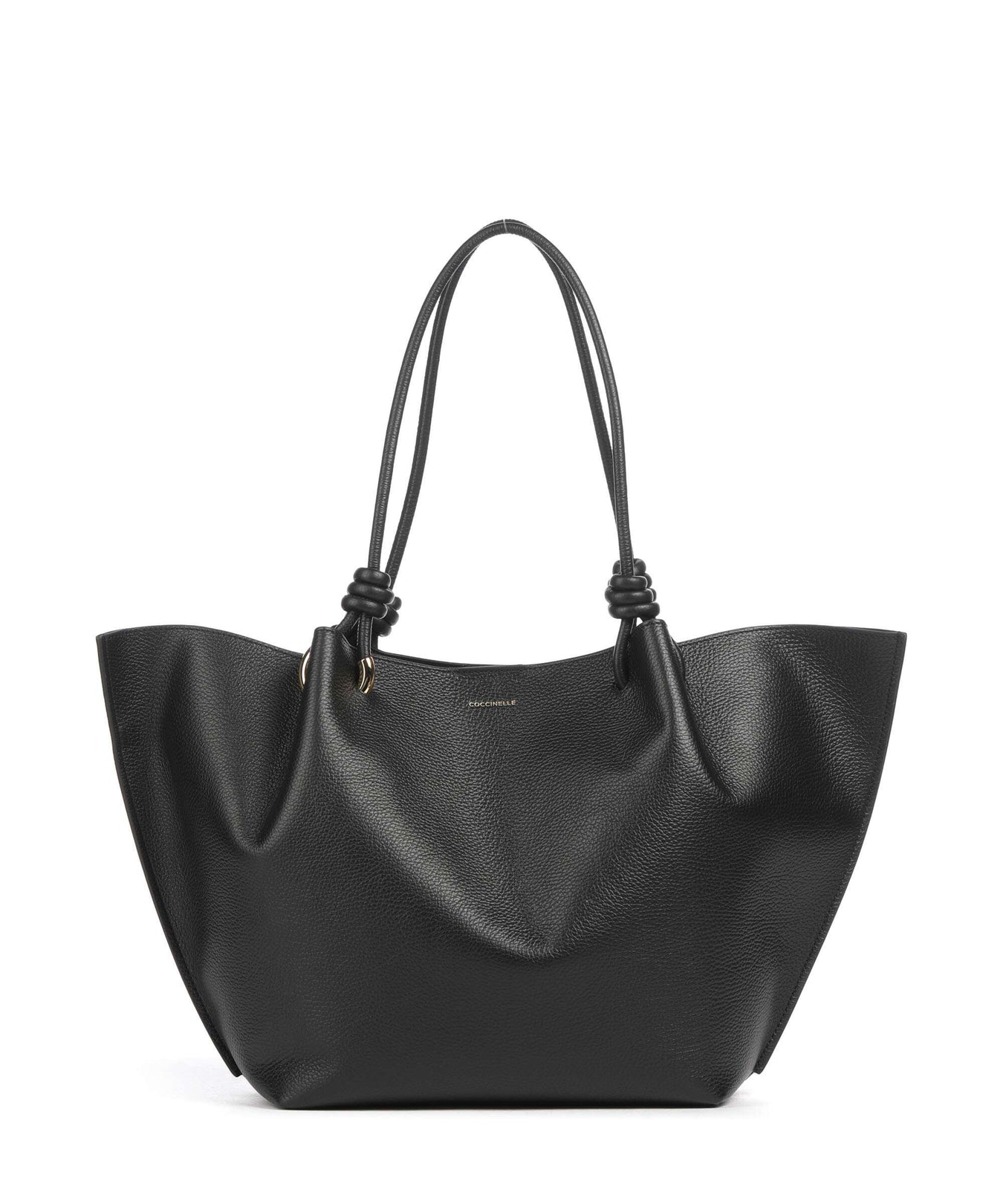 Coccinelle Finn Tote bag noir