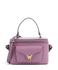 Coccinelle Beat Generation Crossbody bag jellyfish