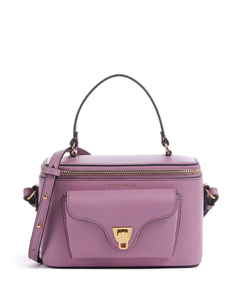 Coccinelle Beat Generation Crossbody bag jellyfish