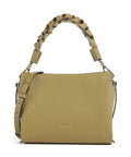 Coccinelle Boheme Grana Double Handbag seagrass/sandshell