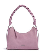 Coccinelle Boheme Suede Borsa a spalla jellyfish