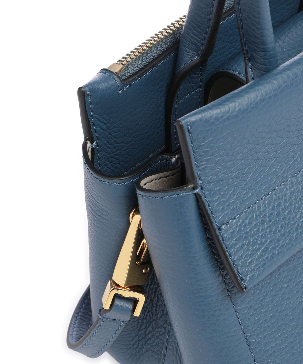 Coccinelle Arlettis Handbag deep blue