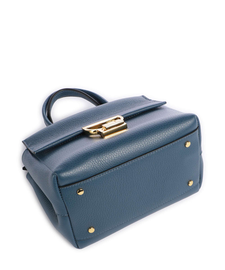 Coccinelle Arlettis Handbag deep blue