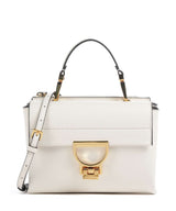 Coccinelle Arlettis Borsa a tracolla pearl