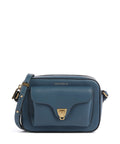 Coccinelle Beat Soft Crossbody bag deep blue