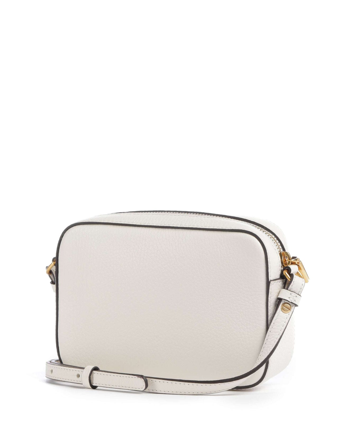 Coccinelle Beat Soft Crossbody bag pearl