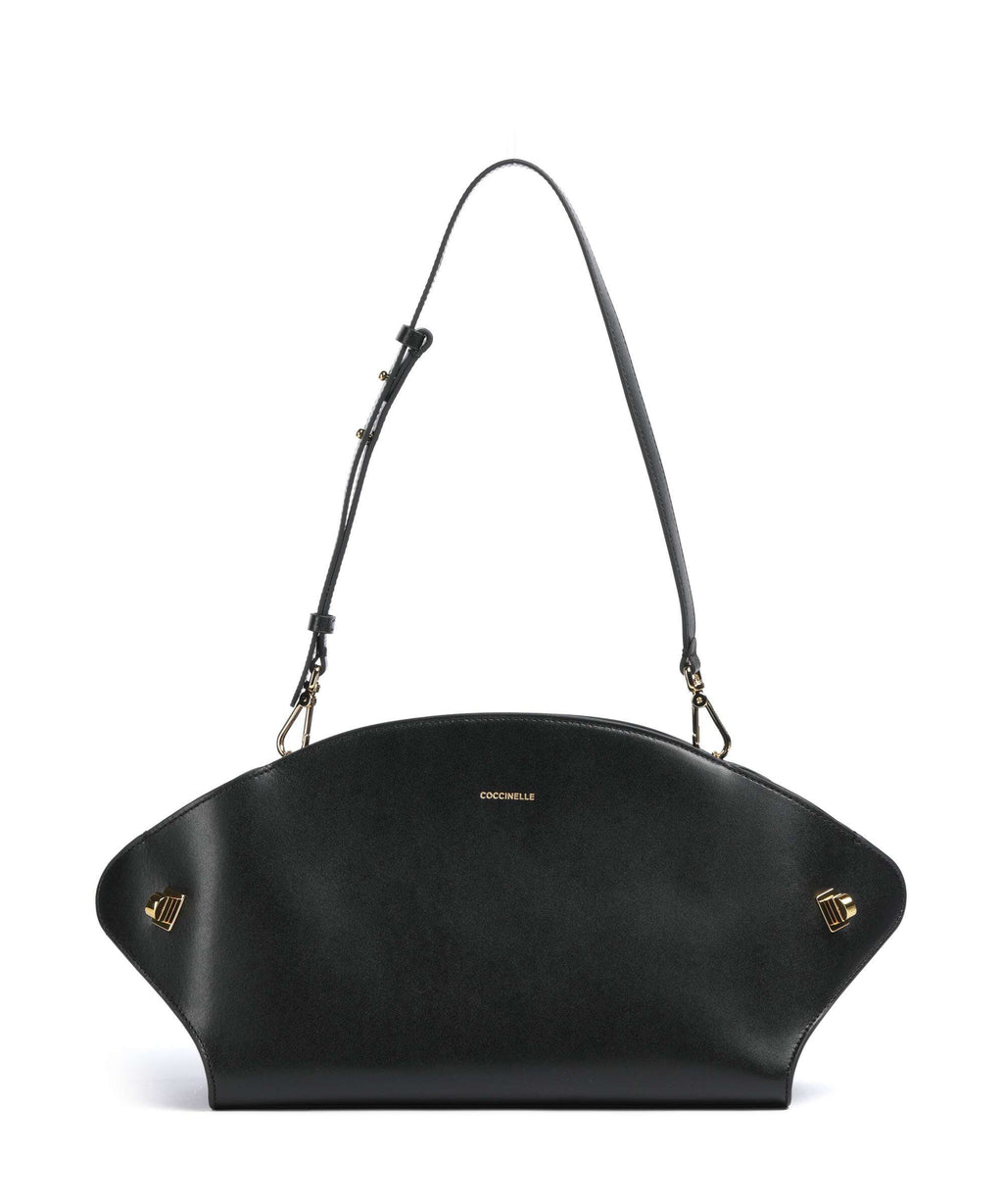 Coccinelle Tylde Shoulder bag noir