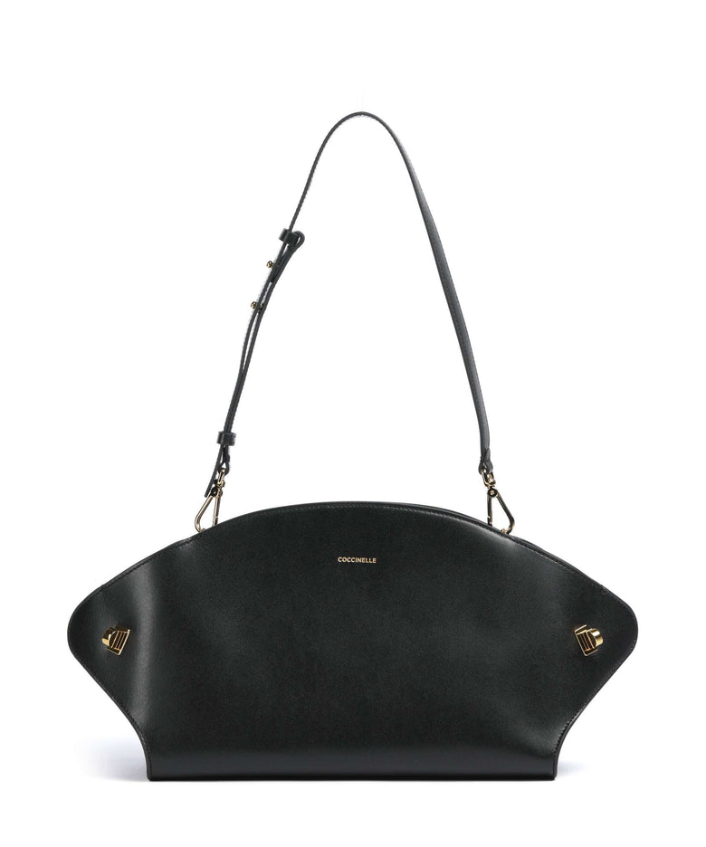 Coccinelle Tylde Shoulder bag noir