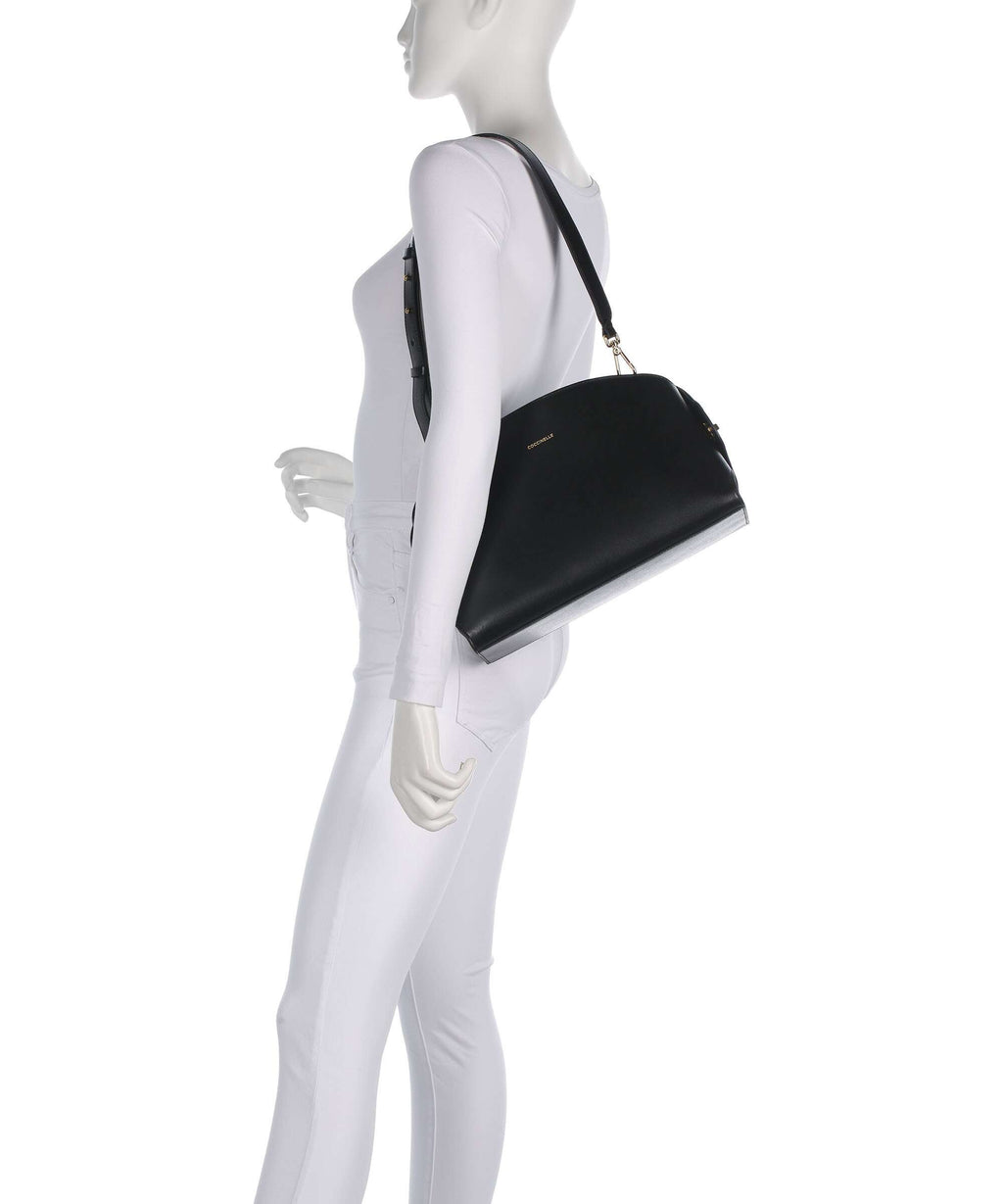 Coccinelle Tylde Shoulder bag noir