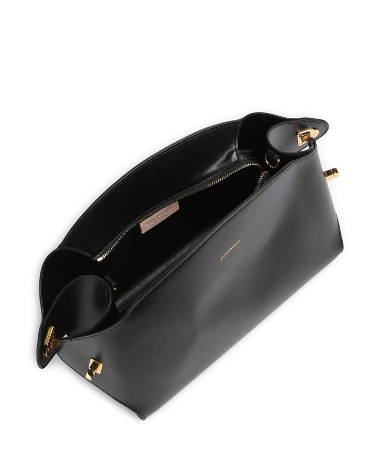 Coccinelle Tylde Shoulder bag noir