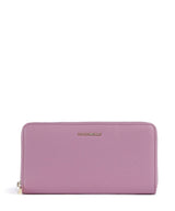 Coccinelle Metallic Soft Portafoglio jellyfish